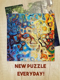 Jigsaw Puzzles Stars HD