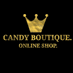 Cover Image of Herunterladen Candy Boutique  APK