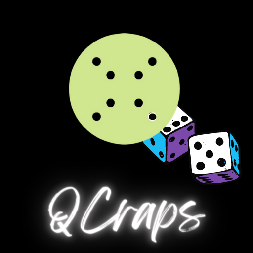 QCraps logo