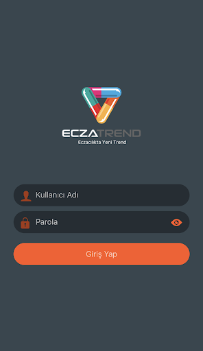 EczaTrend Screen 2
