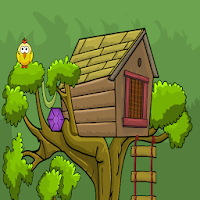 Wooden Bridge Escape