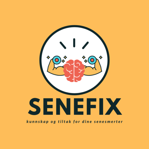SENEFIX logo