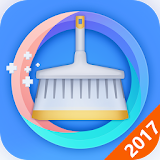 Clean android Free 2017 icon