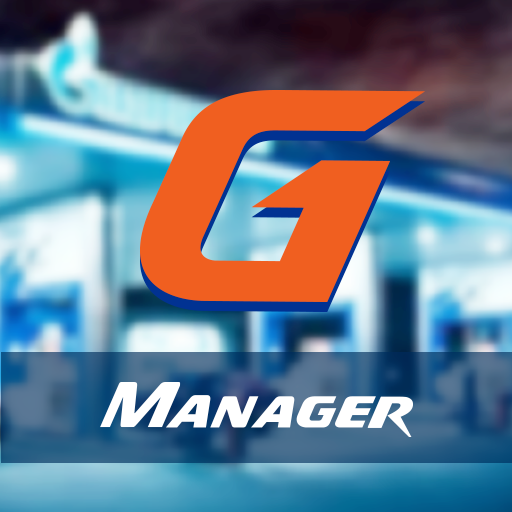 G-Manager 0.26.2 Icon