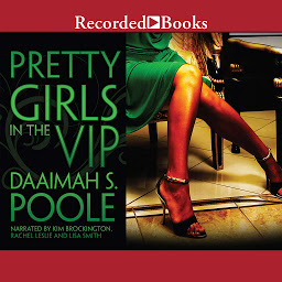 Obraz ikony: Pretty Girls in the VIP