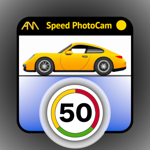 Speed Photo Camera