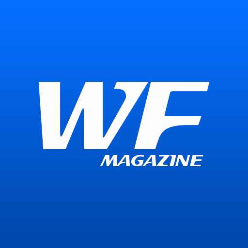 Window Film Magazine logo