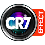 CR7 Selfie Effects icon