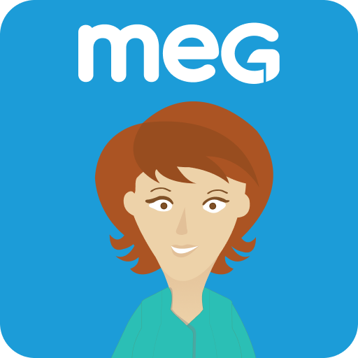 MEG | Healthcare Quality App 3.45 Icon