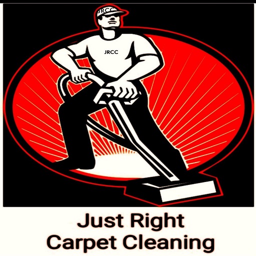 Just Right Carpet Cleaning SC 1.0.0 Icon