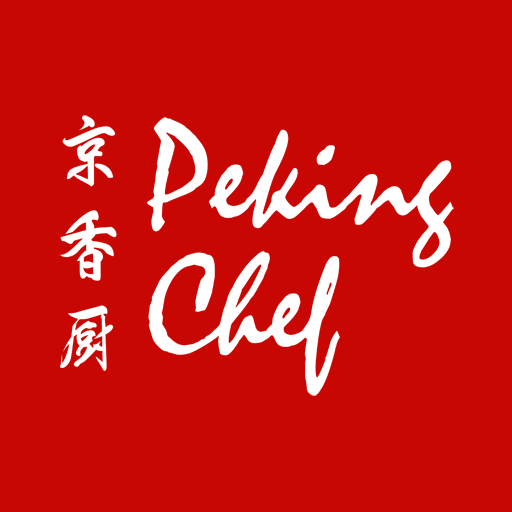 Peking Chef Irvine logo