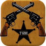 The Gunman icon