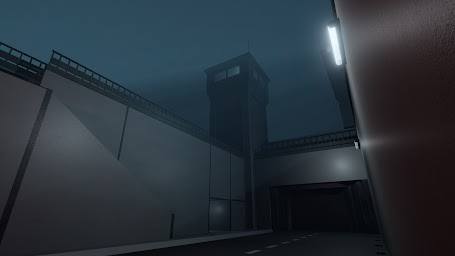 SCP: Classified Site