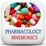 Pharmacology Mnemonics Apk