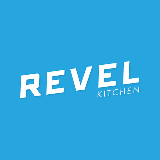 Revel Kitchen logo
