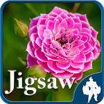 Flower Jigsaw Puzzles Apk