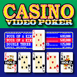 Cover Image of Download Casino Video Poker  APK