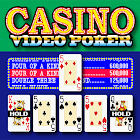 Casino Video Poker 16.6