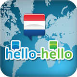 Dutch Hello-Hello (Phone) icon