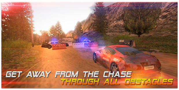 Xtreme Rally Driver HD Screenshot