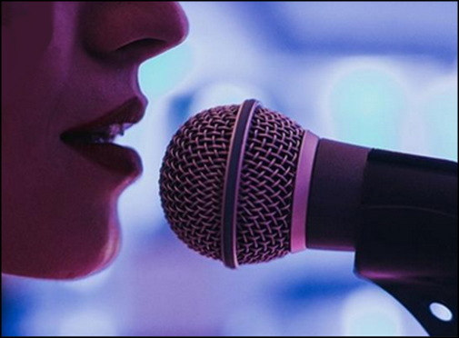 SONGS KARAOKE LETRA with TRACK Screen 3