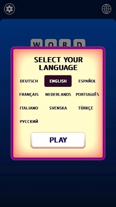 Word Escapes Game - Screenshot 4
