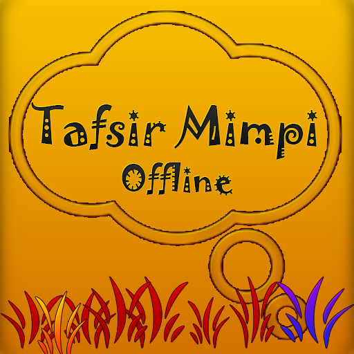Tafsir Mimpi (Offline) logo