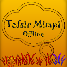 Icon image Tafsir Mimpi (Offline)