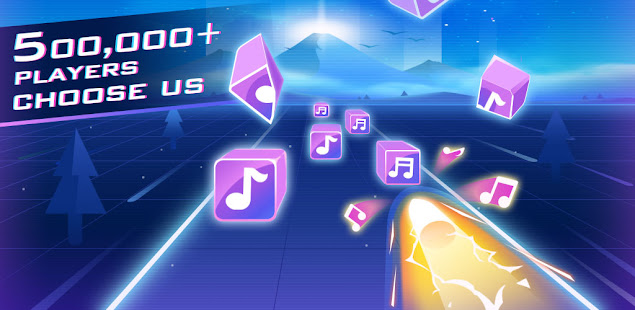 Beat Shot 3D - Jeu de musique EDM