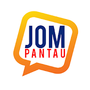 Top 1 Social Apps Like JOM PANTAU - Best Alternatives