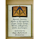Masonic Secrets: Modes of Recognition Download on Windows