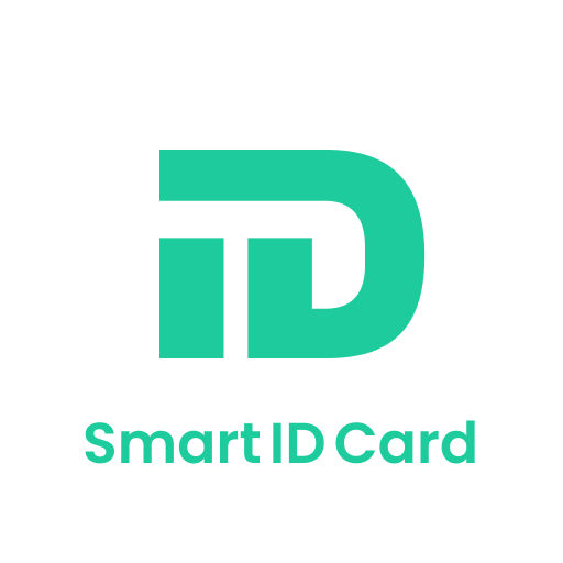 스마트 ID 카드 logo