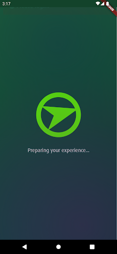 Android application EmissionSEA screenshort