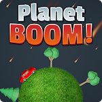 Cover Image of Download Planet Boom!  APK