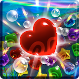 Jewel Abyss: Match3 puzzle icon