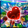 Jewel Abyss: Match3 puzzle icon
