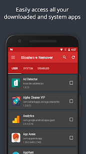 Bloatware Remover VIP [Patched] 2