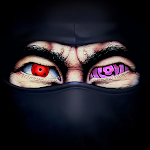 Cover Image of Скачать Be A Ninja With Sharingan Eye Editor 1.0 APK
