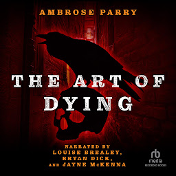 Icon image The Art of Dying