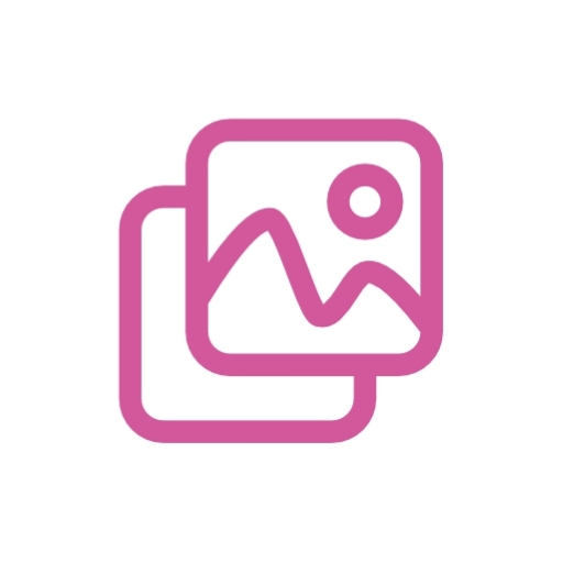 PicSome Mobile logo