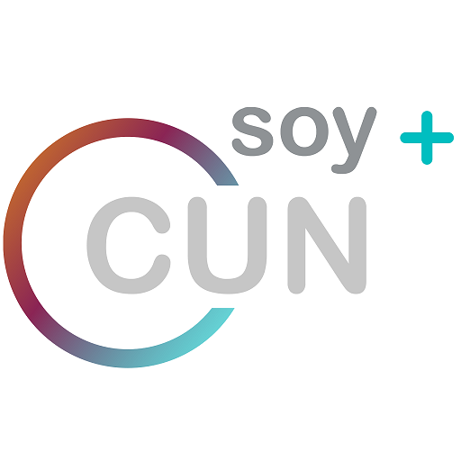 soy + CUN  Icon