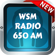 WSM Radio App Radio Station Online