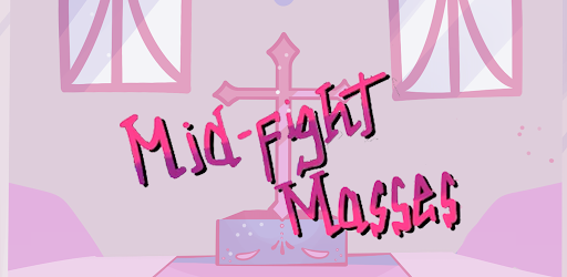 Mid-fight Masses Full Mod Mod VÔ HẠN TÀI NGUYÊN v1.3