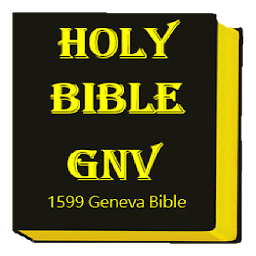 Bible (GNV) Geneva 1599: Download & Review