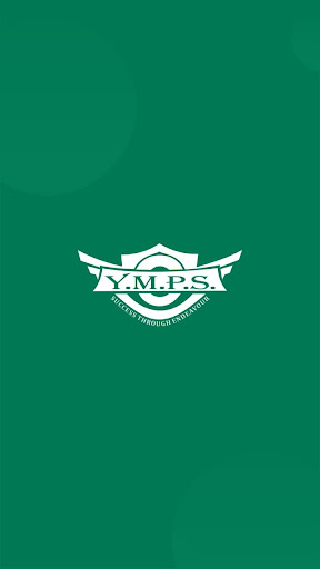 Android application YM Public School screenshort