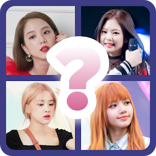 Kpop Idol Quiz 2024 apk