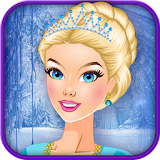 Ice Fairy: Mythical Dresses icon