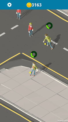 Soccer School - Screenshot 3