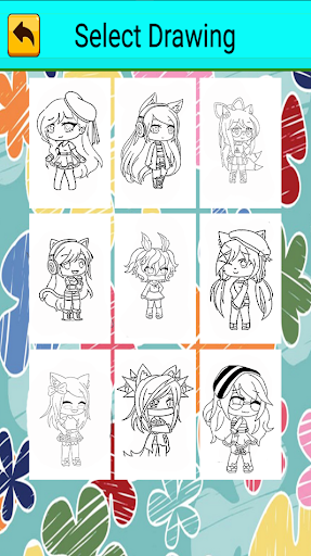 Download Download Coloring Book Of Gacha Life Free For Android Coloring Book Of Gacha Life Apk Download Steprimo Com