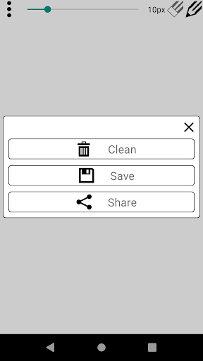 Just Draw Pro Screen 2